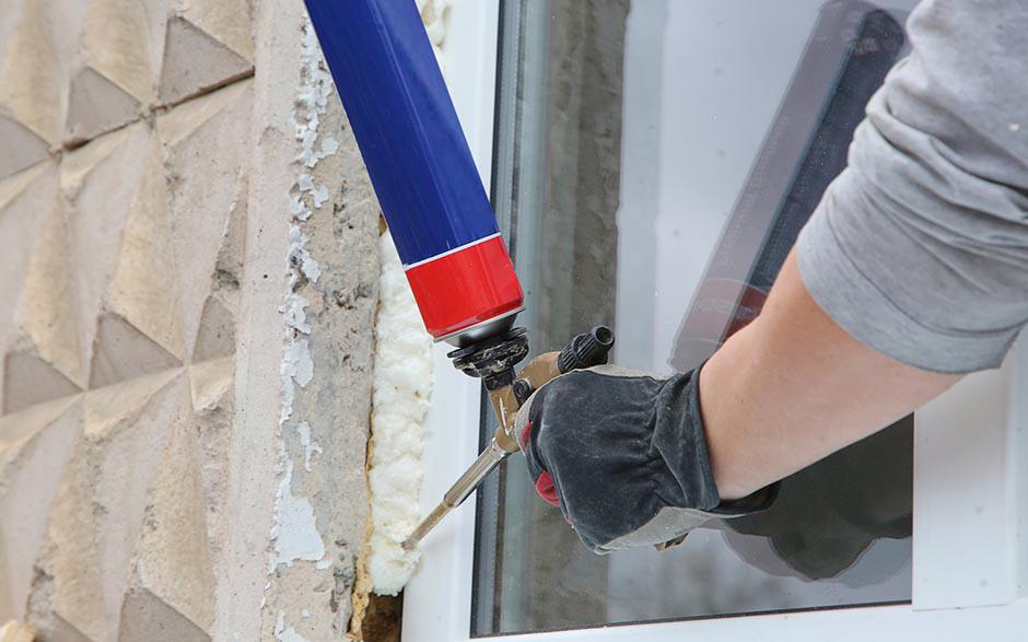 remplacement vitre double vitrage Pontoise